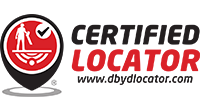 D-Tech Certified Locator